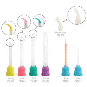 Intraoral Tips 100/Pkg (PacDent)