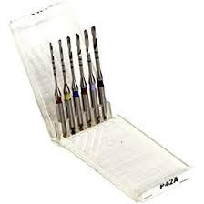 ParaPost SS Drills Pack of 3 (Size: ParaPost Drills Assortment Pack (5))