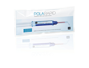 Pola Rapid  (Select: Pola Rapid 1 Patient Kit W/Optragate)