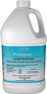 ProSpray Surface Disinfectant Cleaner