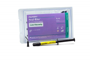 Seal-Rite Pit & Fissure Sealant  (Type/Size: Complete Procedure Kit)