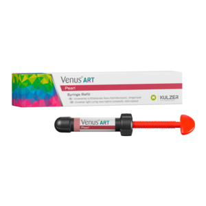 Venus Pearl Syringe Refill 3gm (kulzer)