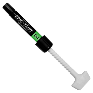 Epic-Tmpt Universal Composite Universal 3g Syringe (Parkell)