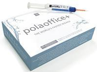 Pola Office+  (Type: Pola Office+ Bulk Kit 10 Syringe)