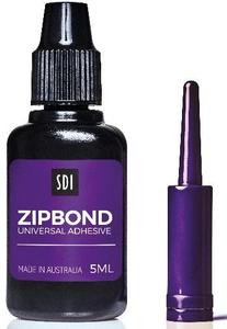 Zipbond Universal Adhesive (Type: ZipBond Universal 5ml Intro Kit)