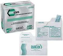 Ems Biological Monitor (NEW ITEM 10: EMS Biological Monitoring System Pkg of 52)