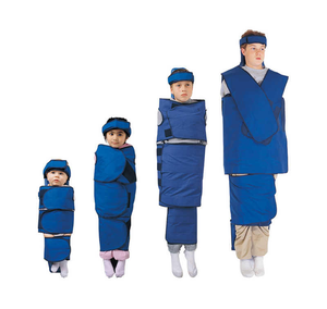 Papoose Board (Size: Large Child (6-12yrs))