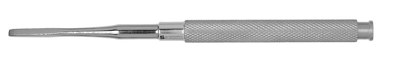 Wakefield Bone Chisel (Sky Choice)