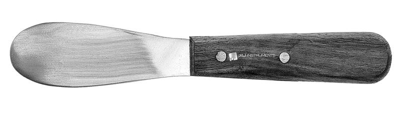 Spatula Plaster #11R 3 1/2