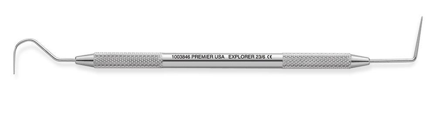 Endo Explorer Double Ended (Premier)