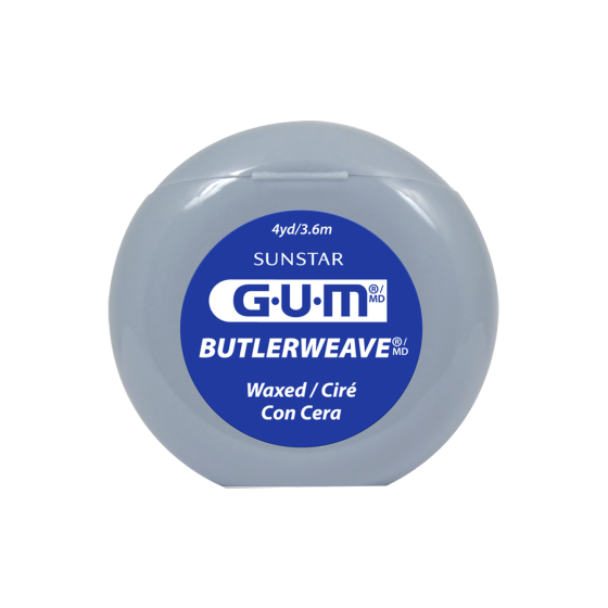 GUM ButlerWeave Patient Samples 4 yards 144/box