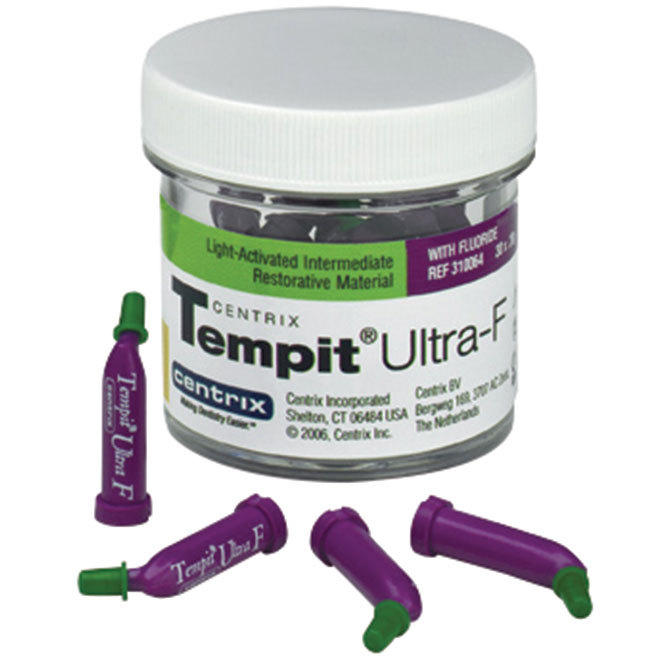 Tempit Ultra F .20 gr 30