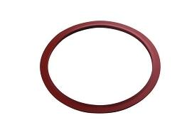 Pelton & Crane Door Seal, OCR, 10