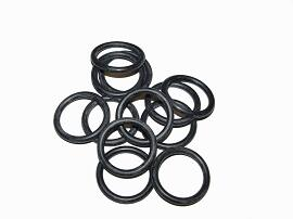 O-Ring, Buna-n, .799D X .103W (12)