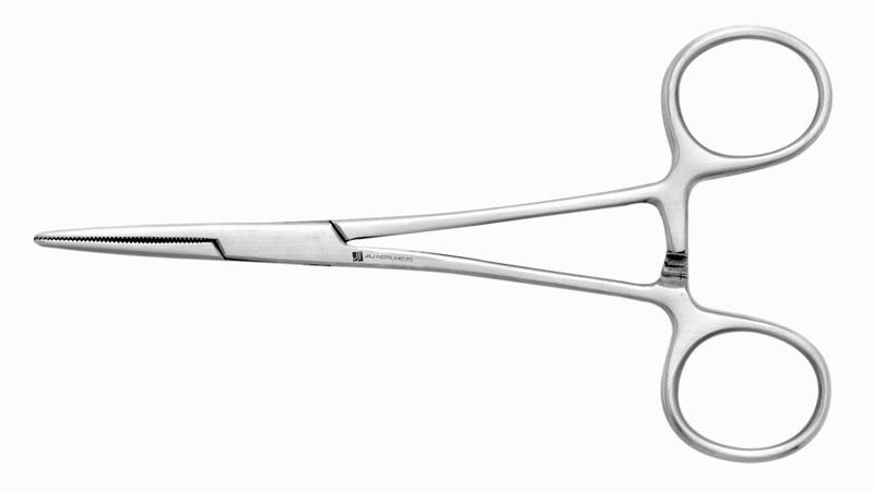 Crile Hemostat (Sky Choice)