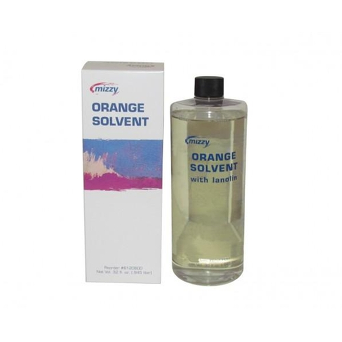 Orange Solvent 32oz