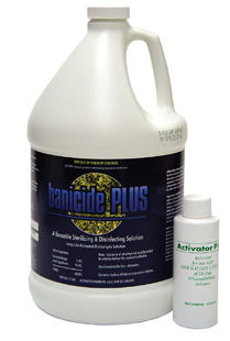 Banicide Plus 1 gallon