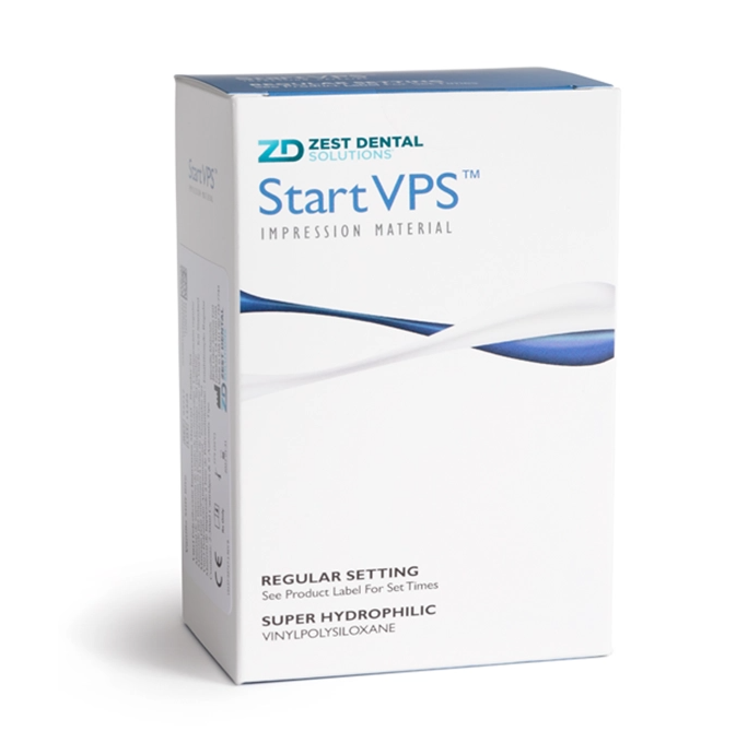 Star VPS Impression (ZestDental)