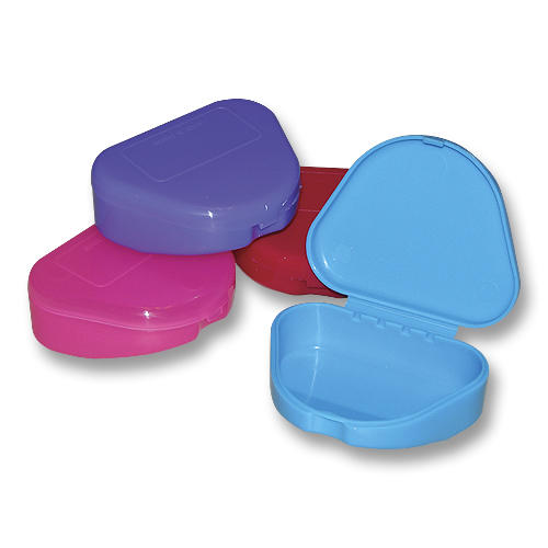 Standard Retainer Box (12)