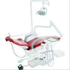 Mirage Swing Mount Operatory System