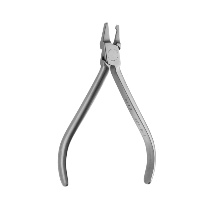 The Vertical Pliers (Hu-Friedy)