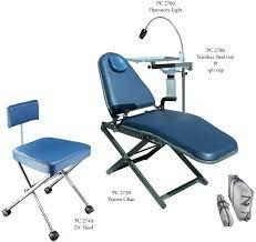 Portable Dental Chair Package