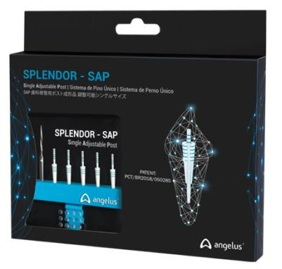 Splendor SAP Post