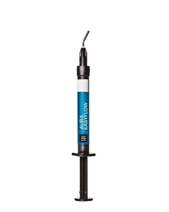 Aura EasyFlow 2g Syringe (SDI)