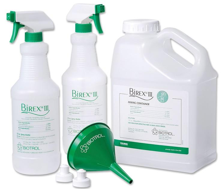 Birex SE III (Biotrol)