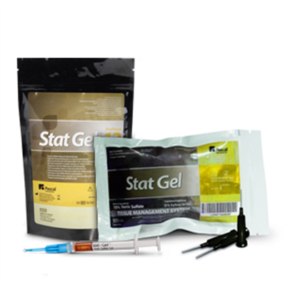 Stat-Gel Pkg of 12