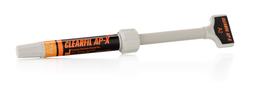 Clearfil AP-X Syringe 2ml (Kuraray)