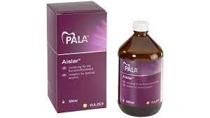 Pala Aislar, 80 ml (Kulzer)