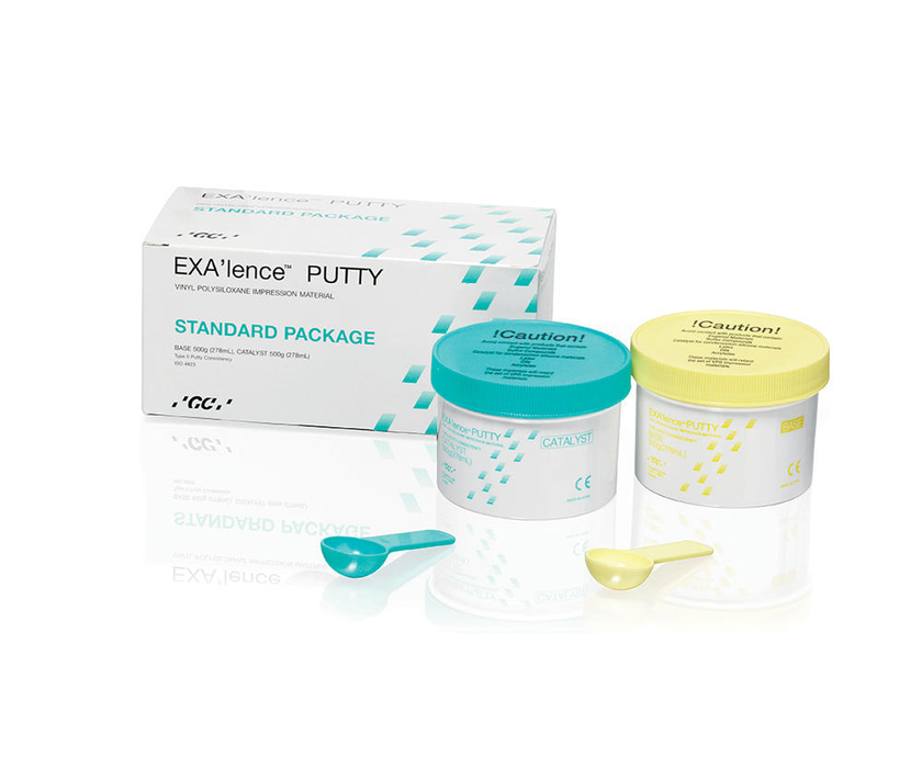 EXA'lence Putty (Gc America)