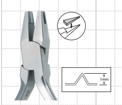 Stop Pliers (Task)