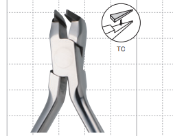 Distal End Cutters  (Task)