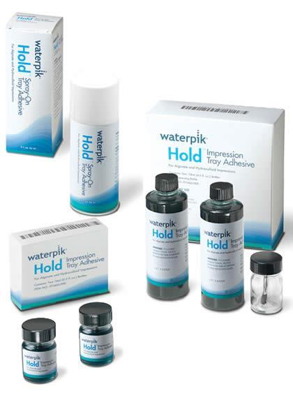 Hold Tray Adhesive Spray