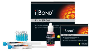 IBOND Etch