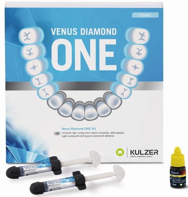 Venus Diamond ONE (Kulzer)