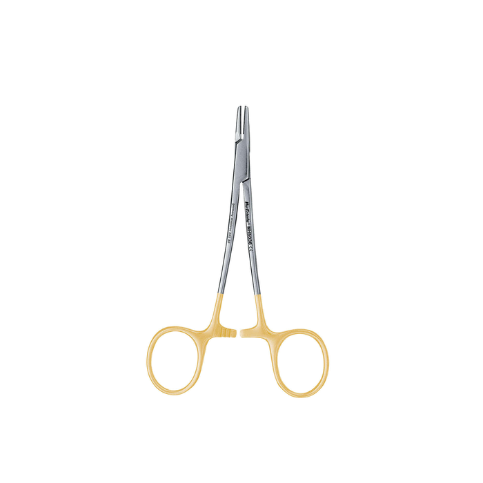 Halsey Needle Holder, 13cm (5