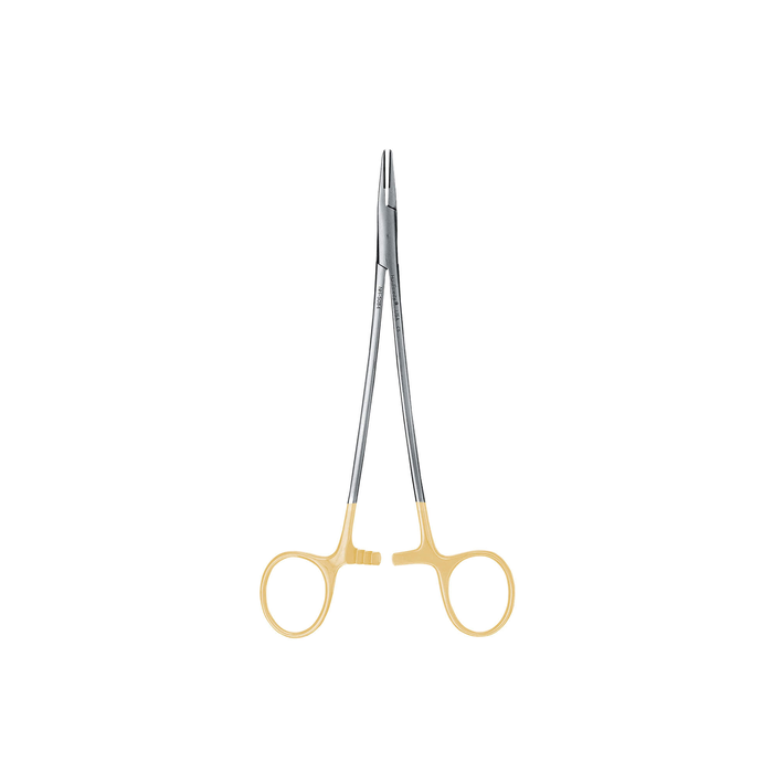 Needle Holder Vascular (Hu-Friedy)