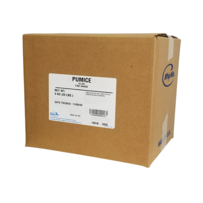 Pumice Cl85 