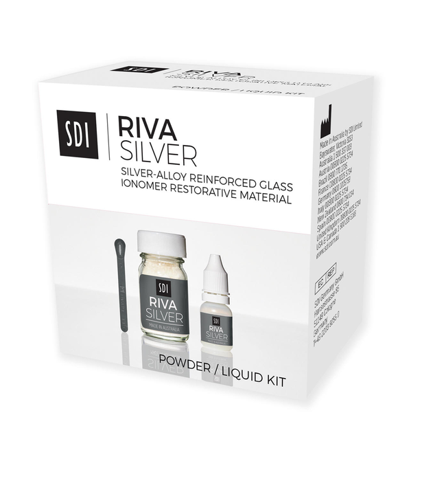 Riva Silver P&L (SDI)