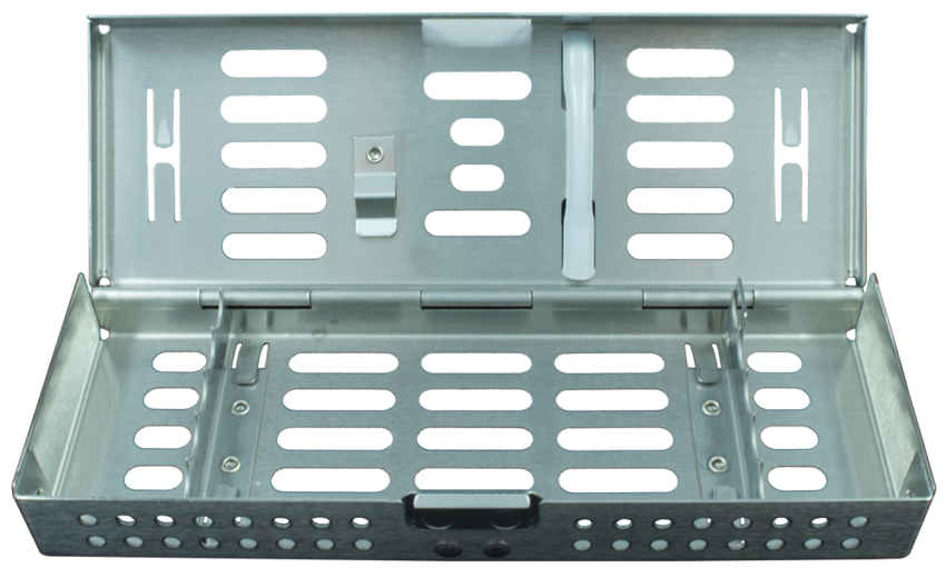 PDT-5  Exam Cassette w/Rack