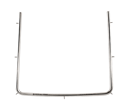 Rubber Dam Frame, Rubber Dam Frame