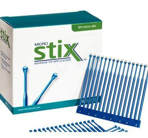 MicroStix Smart Hold Blue (64)